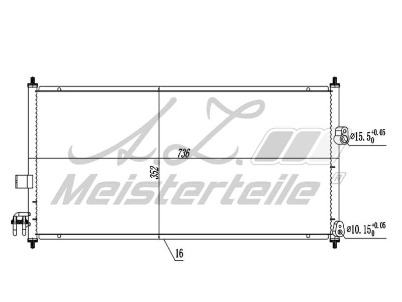 Condenser (ac)